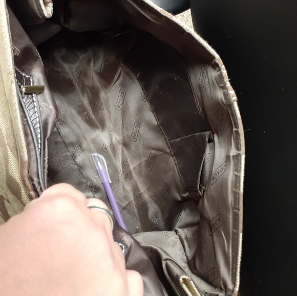 Coach Bag - Picture 15 of 15
